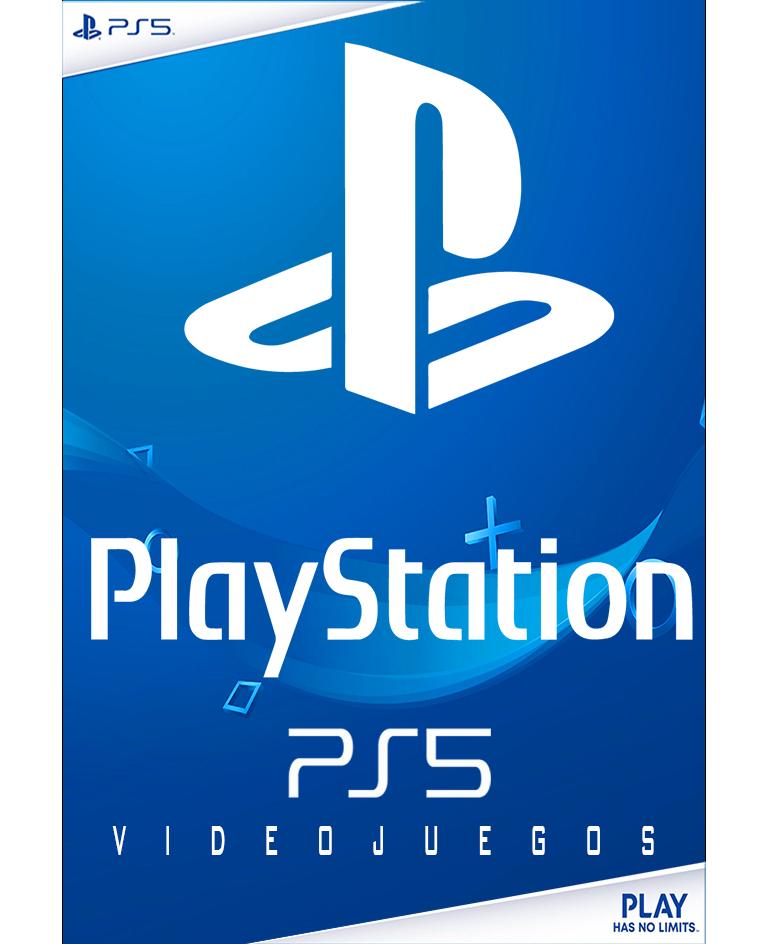 Videojuegos PS5