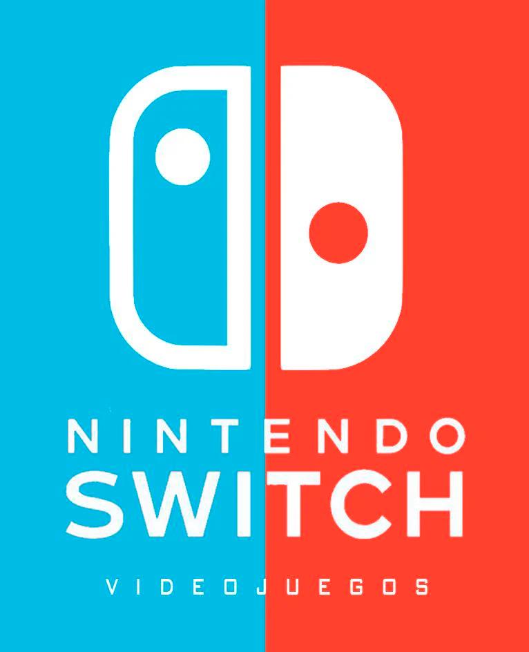 Videojuegos Switch