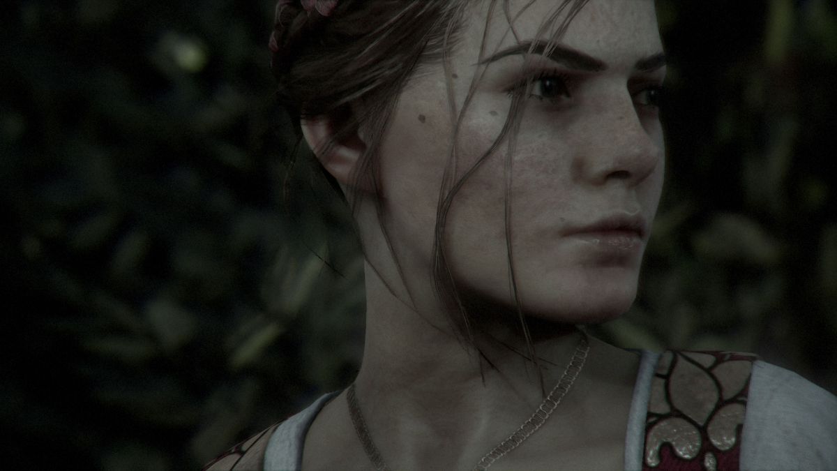 A PLAGUE TALE INNOCENCE *EXCLUSIVO