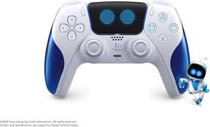 DUALSENSE ASTRO BOT PS5 LIMITED EDITION