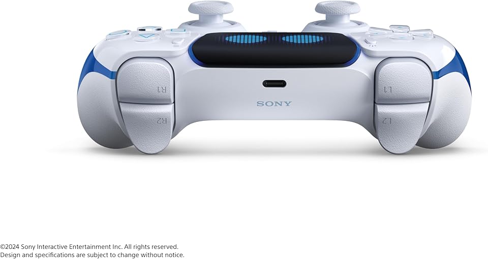 DUALSENSE ASTRO BOT PS5 LIMITED EDITION