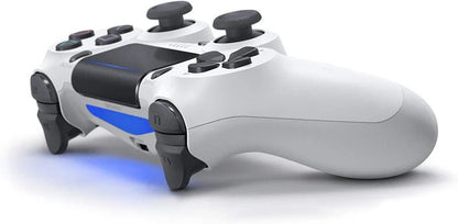 DUALSHOCK 4 BLANCO *ORIGINAL