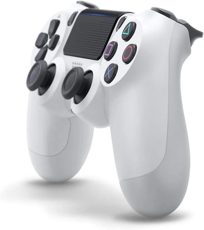 DUALSHOCK 4 BLANCO *ORIGINAL