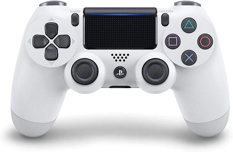 DUALSHOCK 4 BLANCO *ORIGINAL