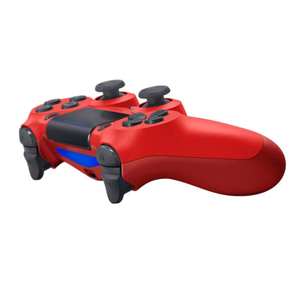 DUALSHOCK 4 ROJO *ORIGINAL