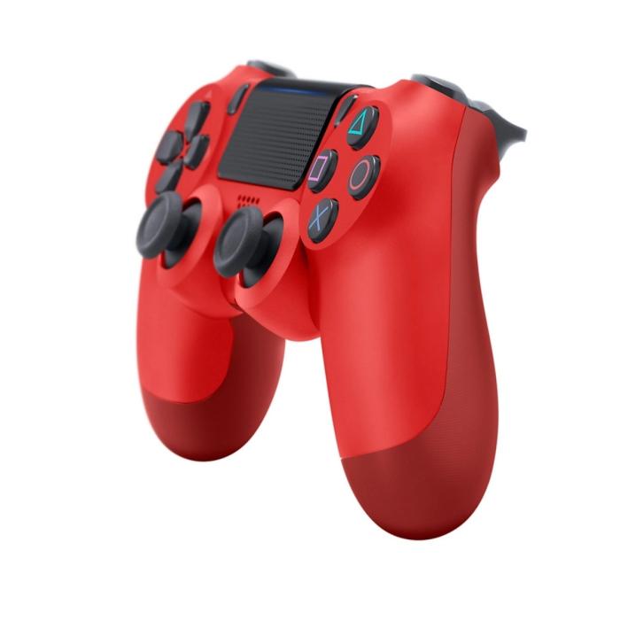 DUALSHOCK 4 ROJO *ORIGINAL