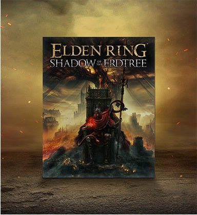 ELDEN RING SHADOW OF THE ERDTREE PS5