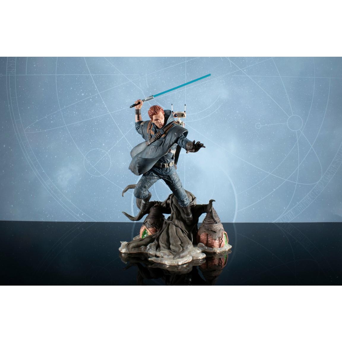 FIGURA CAL KESTIS STAR WARS JEDI FALLEN ORDER