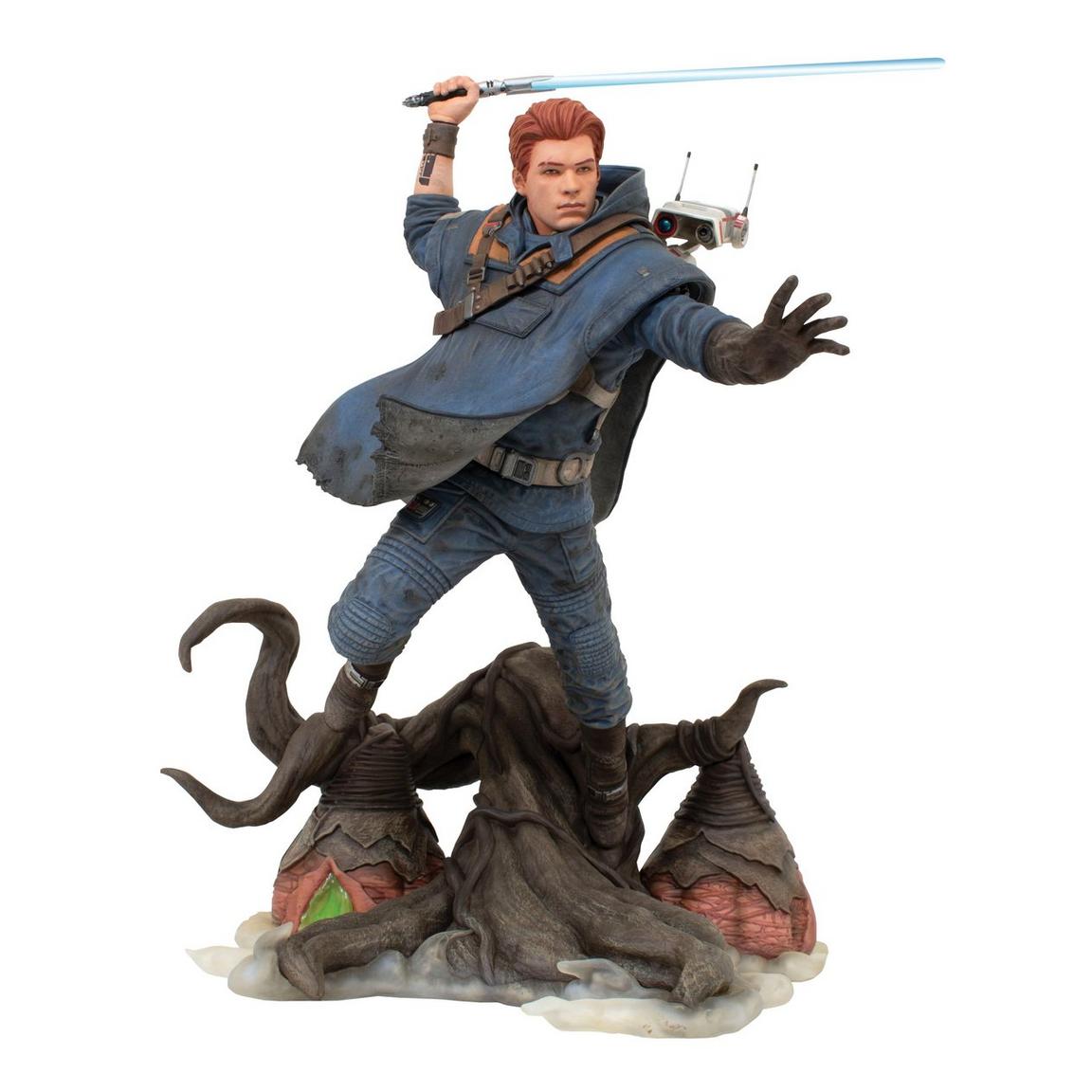 FIGURA CAL KESTIS STAR WARS JEDI FALLEN ORDER