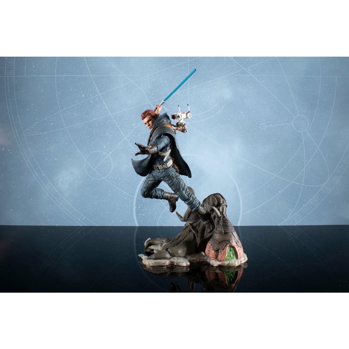 FIGURA CAL KESTIS STAR WARS JEDI FALLEN ORDER