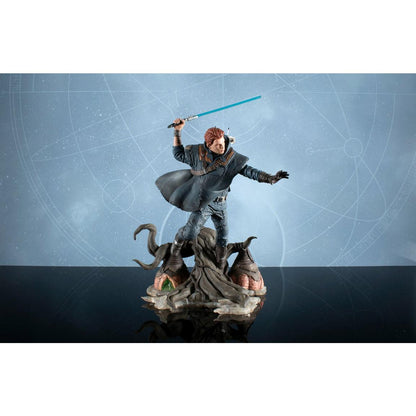 FIGURA CAL KESTIS STAR WARS JEDI FALLEN ORDER