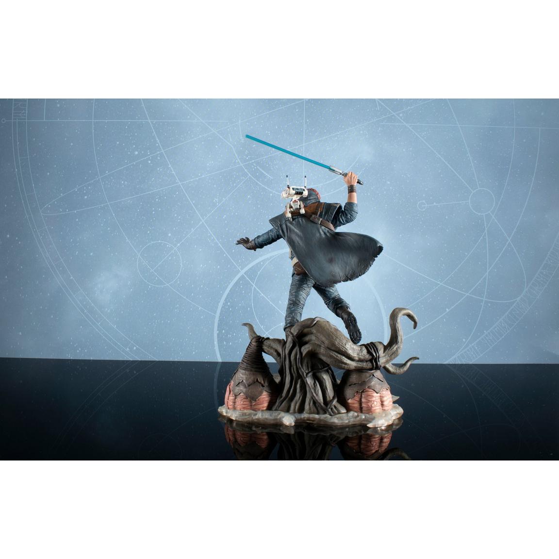 FIGURA CAL KESTIS STAR WARS JEDI FALLEN ORDER