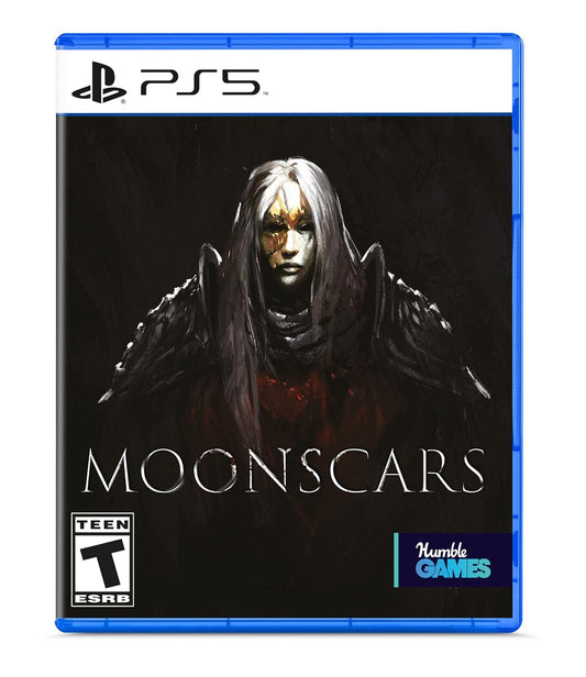 MOONSCARS PS5 LIMITED