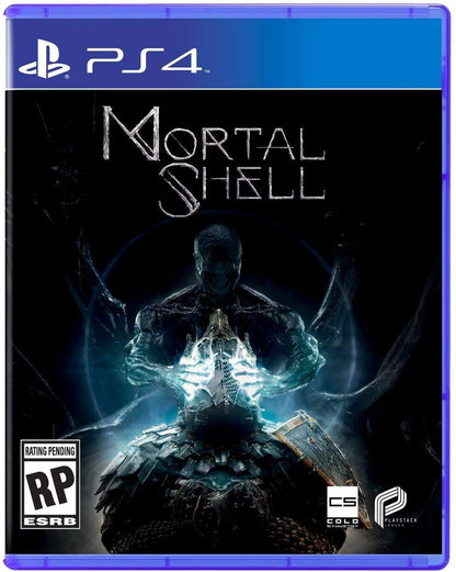 MORTAL SHELL PS4