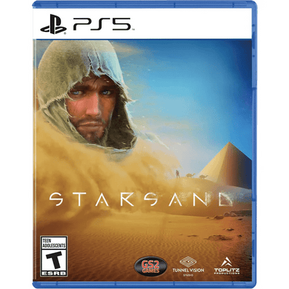 STARSAND PS5