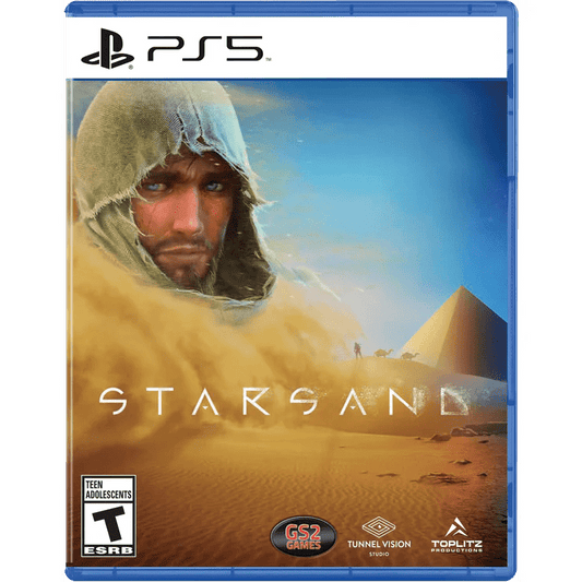 STARSAND PS5