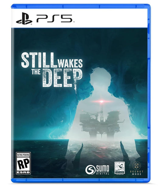 STILL WAKES THE DEEP