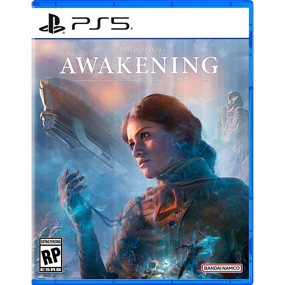 UNKNOWN AWAKENING PS5