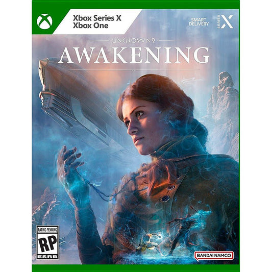 UNKNOWN AWAKENING XBOX