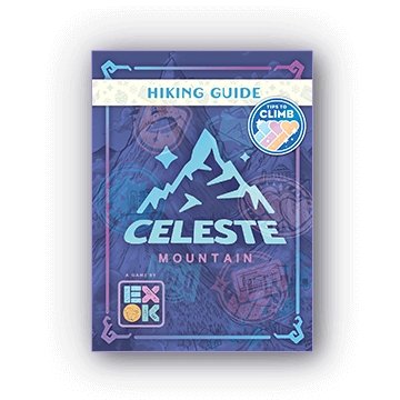 CELESTE DELUXE EDITION SWITCH