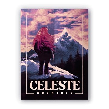 CELESTE DELUXE EDITION SWITCH