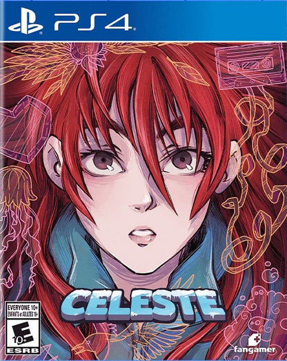 CELESTE PS4