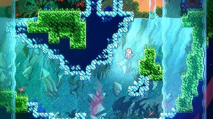 CELESTE PS4