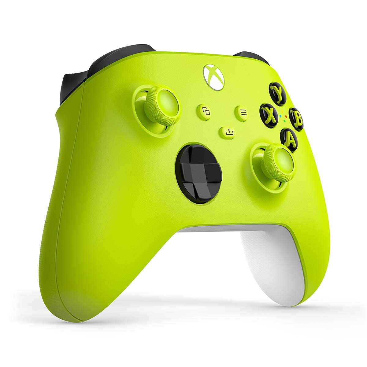 CONTROL ELECTRIC VOLT XBOX SERIES