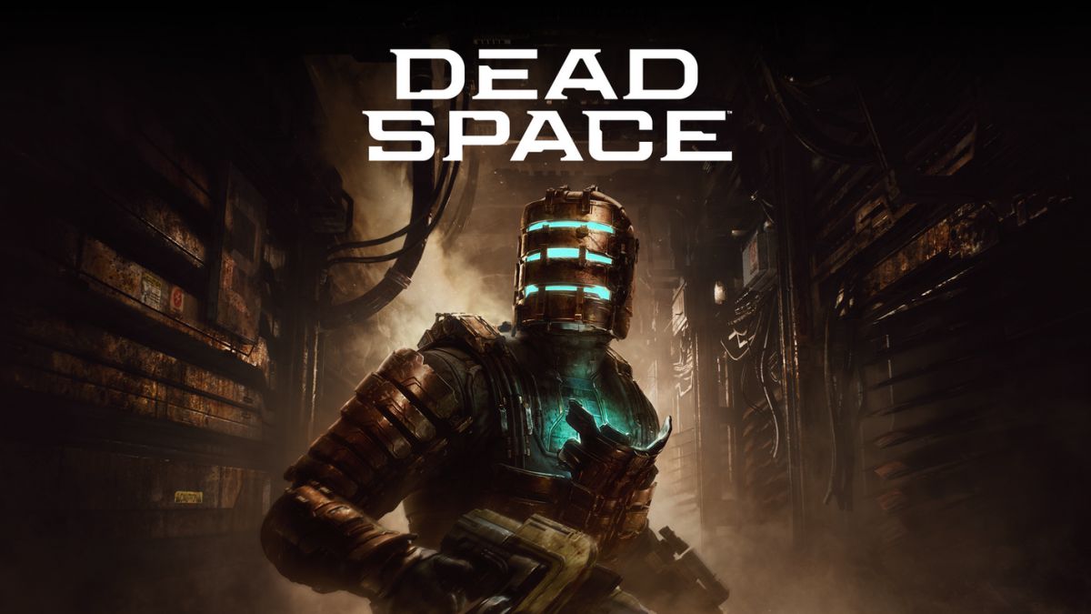 DEAD SPACE PS5 + ATOMIC HEART