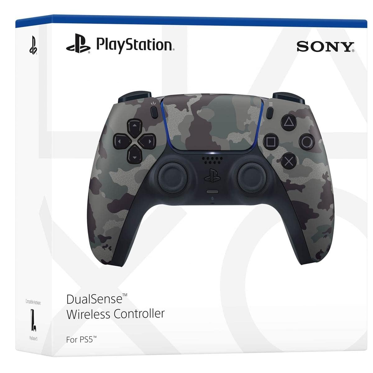 DUALSENSE CAMO - PS5