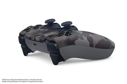 DUALSENSE CAMO - PS5