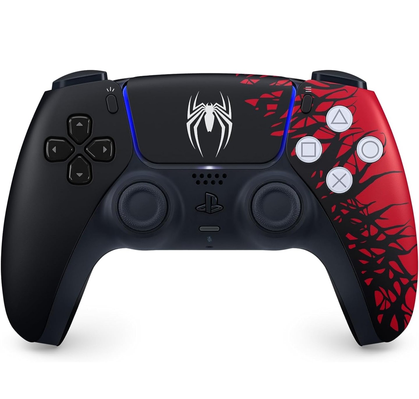 DUALSENSE SPIDER-MAN 2 LIMITED EDITION