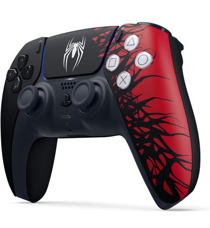 DUALSENSE SPIDER-MAN 2 LIMITED EDITION