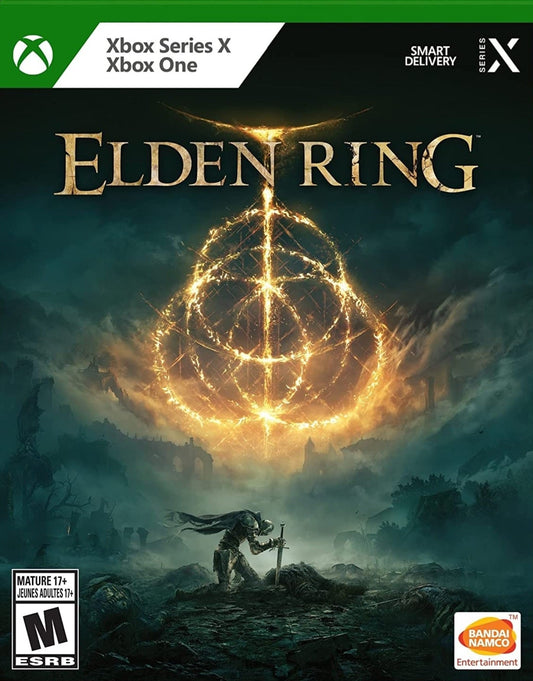 ELDEN RING XBOX ONE SERIES X/S