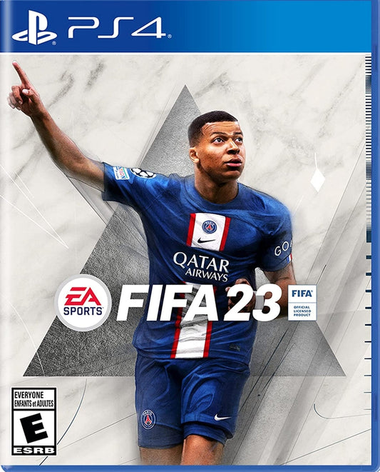 FIFA 23 PS4