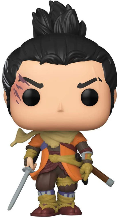 FUNKO ORIGINAL SEKIRO