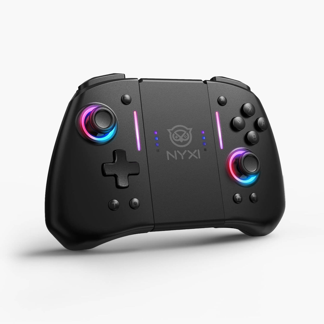 NYXI HYPERION WIRELESS JOY-PAD CONTROLLER - EASY GAMES